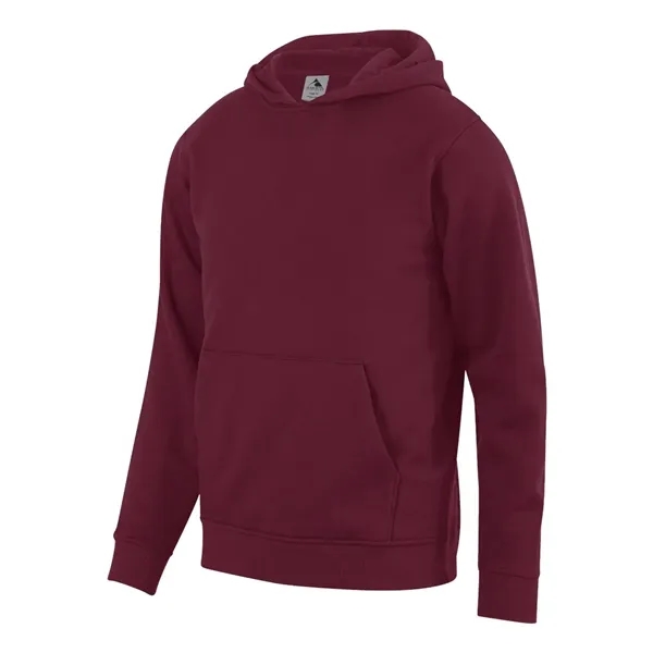 Youth 60/40 Fleece Hoodie... from ASI 84358 S&S Activewear