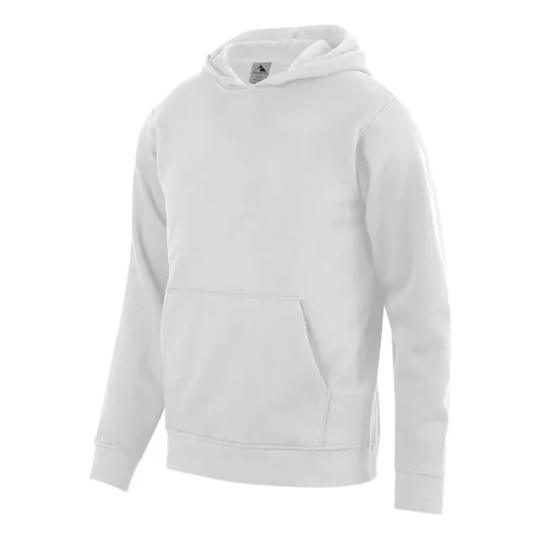 Youth 60/40 Fleece Hoodie... from ASI 84358 S&S Activewear
