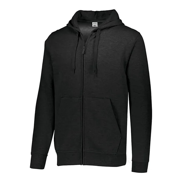 60/40 Fleece Full Zip Hoodie... from ASI 84358 S&S Activewear