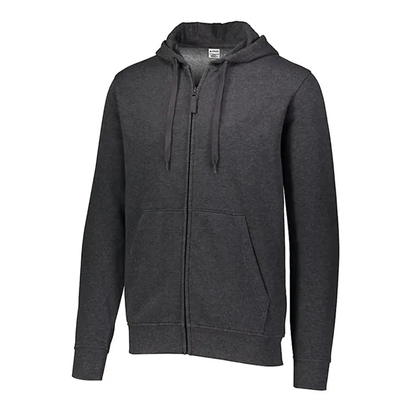 60/40 Fleece Full Zip Hoodie... from ASI 84358 S&S Activewear