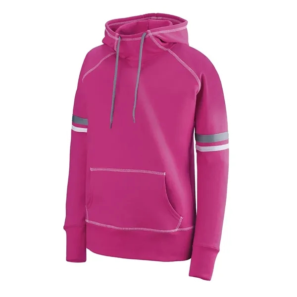 Women's Spry Hoodie... from ASI 84358 S&S Activewear