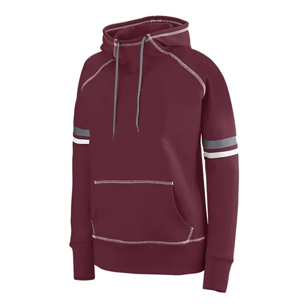 Women's Spry Hoodie... from ASI 84358 S&S Activewear