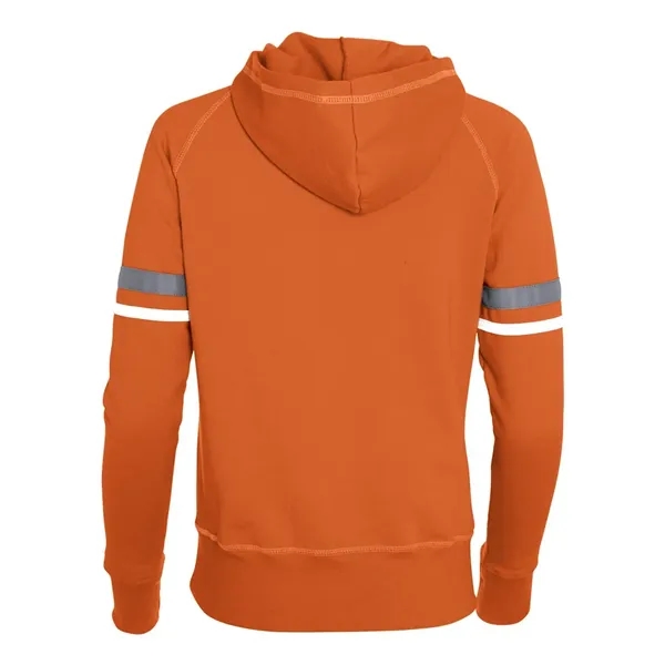 Women's Spry Hoodie... from ASI 84358 S&S Activewear