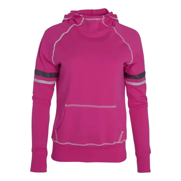 Girls Spry Hoodie... from ASI 84358 S&S Activewear