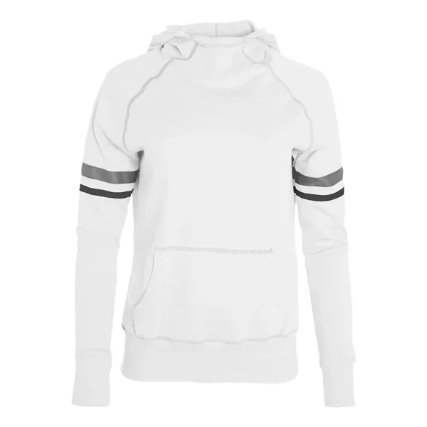 Girls Spry Hoodie... from ASI 84358 S&S Activewear