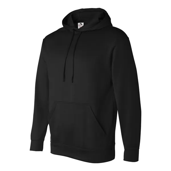 Wicking Fleece Hoodie... from ASI 84358 S&S Activewear