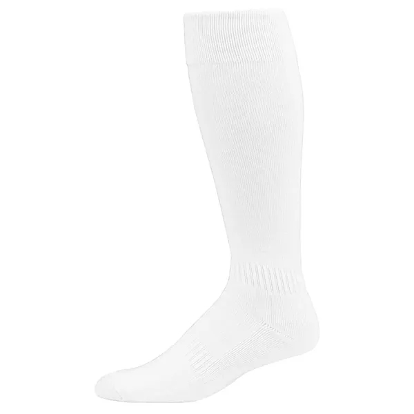 Augusta Sportswear Elite Multi-Sport Socks... from ASI 84358 S&S Activewear