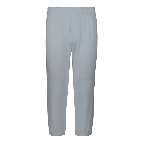 Augusta Sportswear Youth Gamer Pull-Up Baseball Pants... from ASI 84358 S&S Activewear