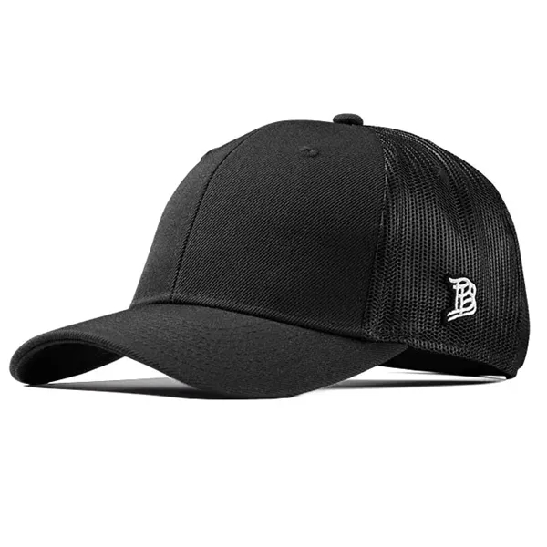 Easy to clean with a curved brim and durable mesh backing,... from ASI 72657 Active Life Promo / Active Life