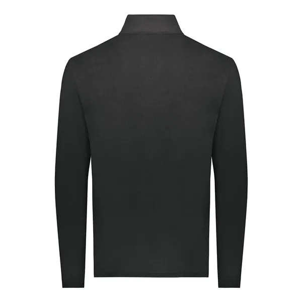 Augusta Sportswear Eco-Revive™ Micro-Lite Fleece Full-Zip...... from ASI 84358 S&S Activewear