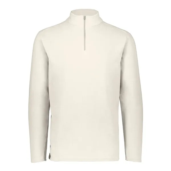 Augusta Sportswear Micro-Lite Fleece Quarter-Zip Pullover... from ASI 84358 S&S Activewear