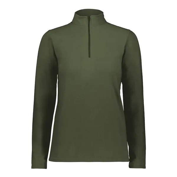 Augusta Sportswear Women's Eco-Revive™ Micro-Lite Fleece ...... from ASI 84358 S&S Activewear