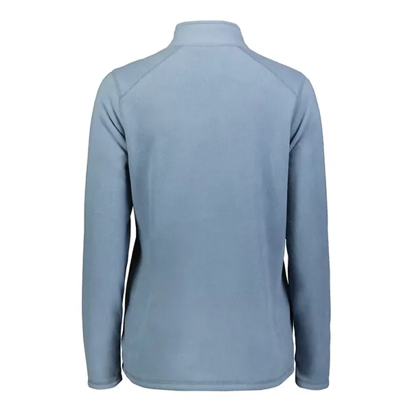 Augusta Sportswear Women's Eco-Revive™ Micro-Lite Fleece ...... from ASI 84358 S&S Activewear