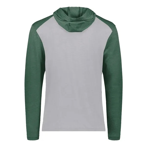 Augusta Sportswear Gameday Vintage Hooded T-Shirt... from ASI 84358 S&S Activewear