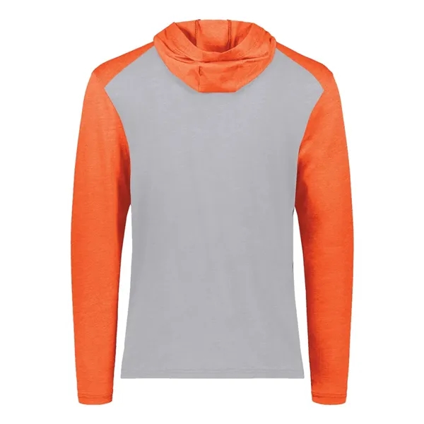 Augusta Sportswear Gameday Vintage Hooded T-Shirt... from ASI 84358 S&S Activewear