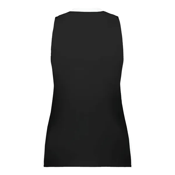 Augusta Sportswear Women's Match-Up Basketball Jersey... from ASI 84358 S&S Activewear