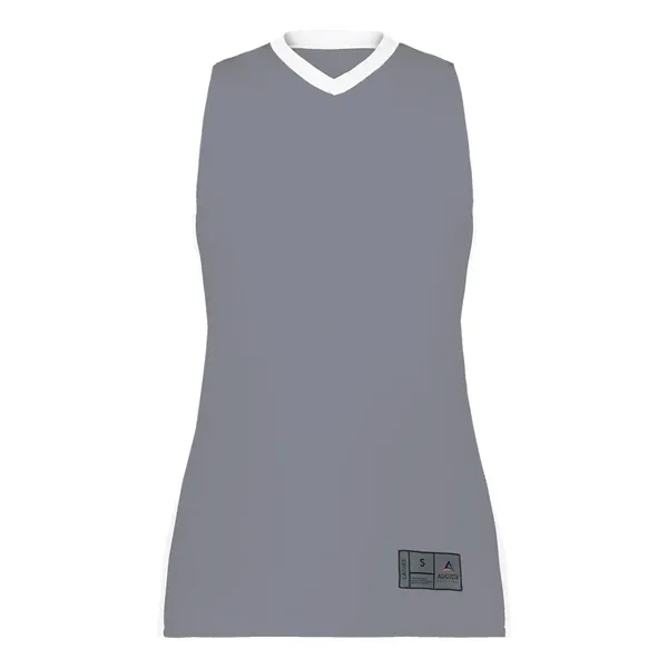 Augusta Sportswear Women's Match-Up Basketball Jersey... from ASI 84358 S&S Activewear