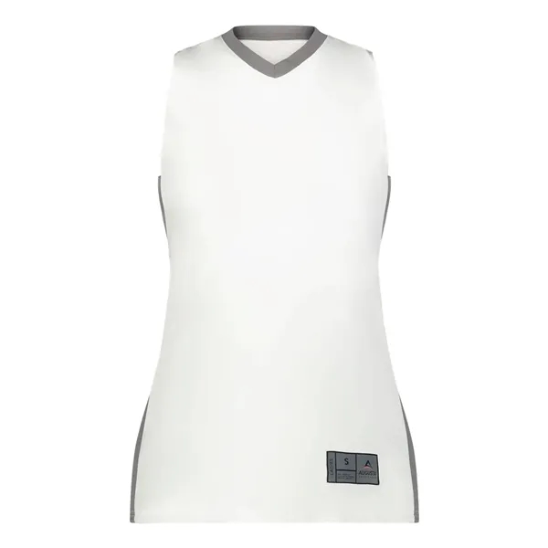 Augusta Sportswear Women's Match-Up Basketball Jersey... from ASI 84358 S&S Activewear