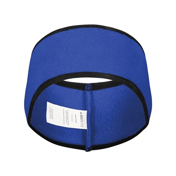 Augusta Sportswear Polar Fleece Headband... from ASI 84358 S&S Activewear