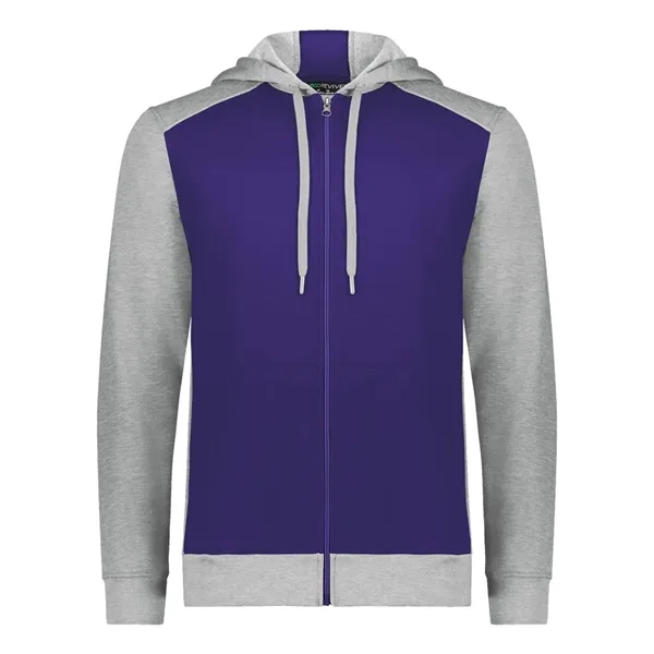 Augusta Sportswear Eco-Revive™ Three-Season Triblend Flee...... from ASI 84358 S&S Activewear
