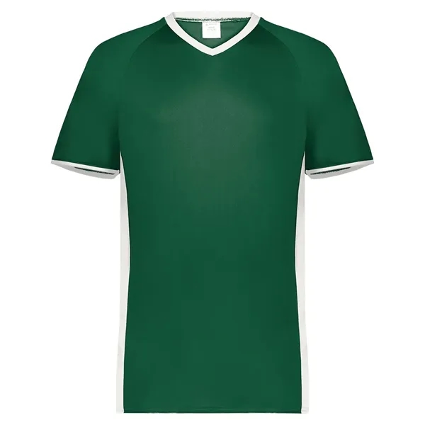 Augusta Sportswear Cutter V-Neck Jersey... from ASI 84358 S&S Activewear