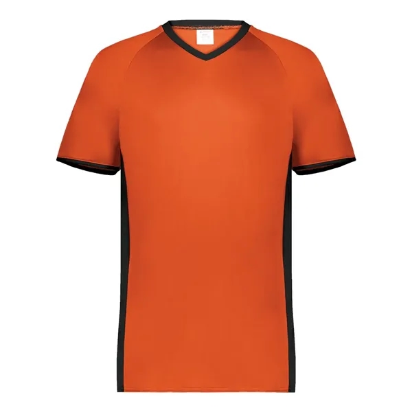 Augusta Sportswear Cutter V-Neck Jersey... from ASI 84358 S&S Activewear