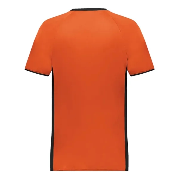 Augusta Sportswear Cutter V-Neck Jersey... from ASI 84358 S&S Activewear