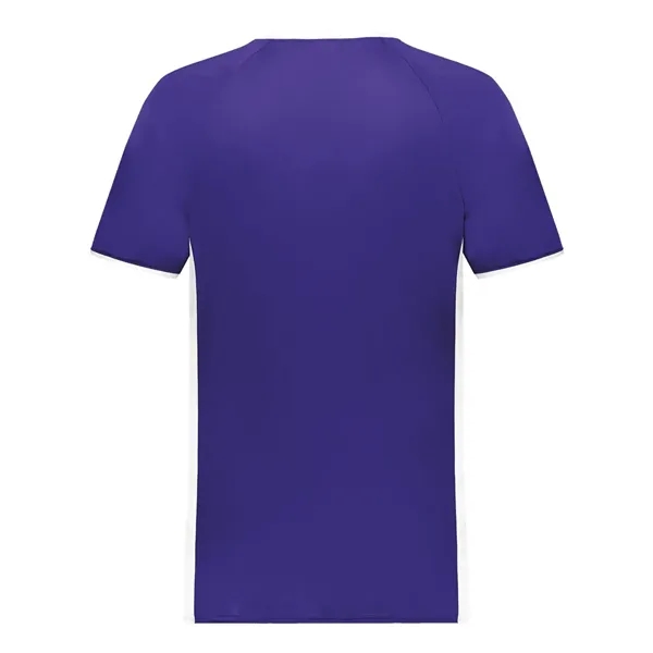 Augusta Sportswear Cutter V-Neck Jersey... from ASI 84358 S&S Activewear