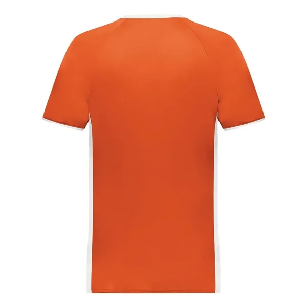 Augusta Sportswear Youth Cutter V-Neck Jersey... from ASI 84358 S&S Activewear