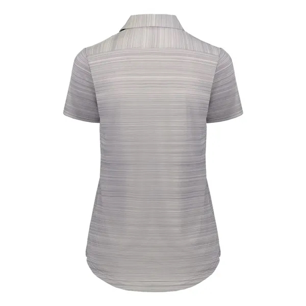 Augusta Sportswear Women's Pursuit Polo... from ASI 84358 S&S Activewear