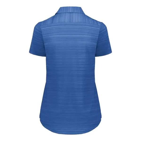Augusta Sportswear Women's Pursuit Polo... from ASI 84358 S&S Activewear