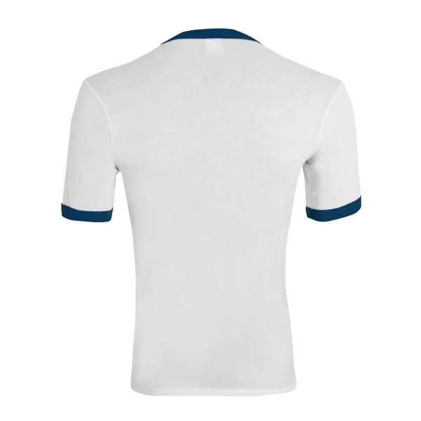 Youth Ringer T-Shirt... from ASI 84358 S&S Activewear