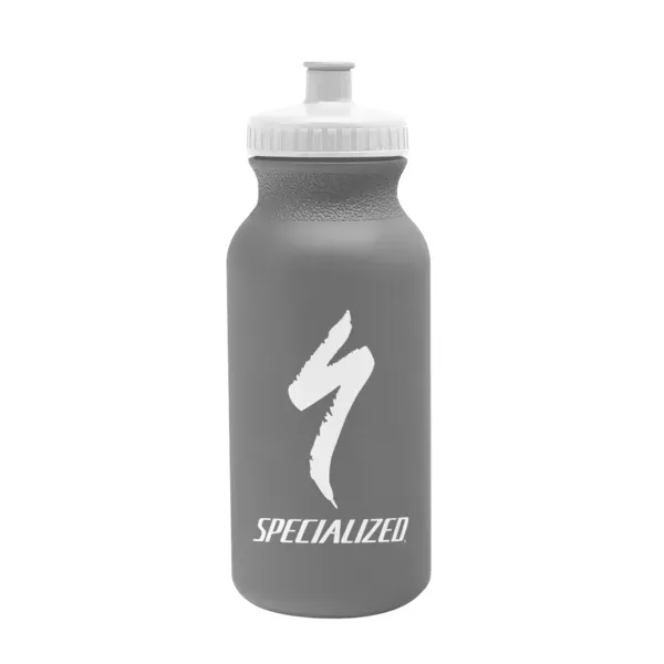 20 oz. bike bottle with push-pull lid.... from ASI 88060 Snugz/USA Inc