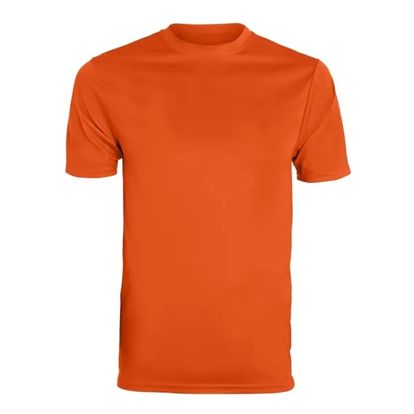 Augusta Sportswear® Youth Performance Wicking Short Sleeve T-Shirt, blank.... from ASI 84358 S&S Activewear