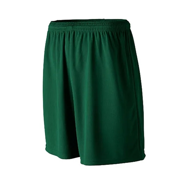 Wicking Mesh Athletic Shorts... from ASI 84358 S&S Activewear