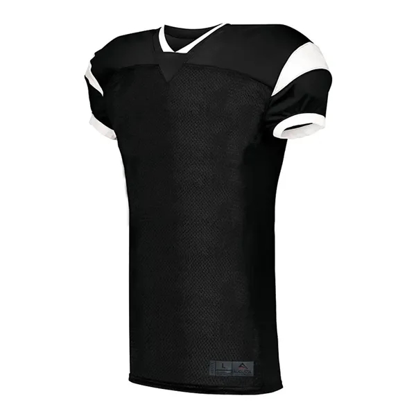 Augusta Sportswear Slant Football Jersey... from ASI 84358 S&S Activewear