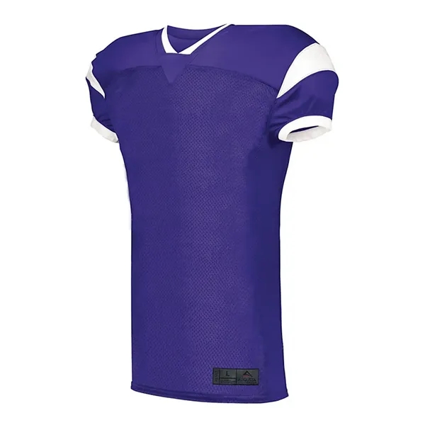 Augusta Sportswear Slant Football Jersey... from ASI 84358 S&S Activewear