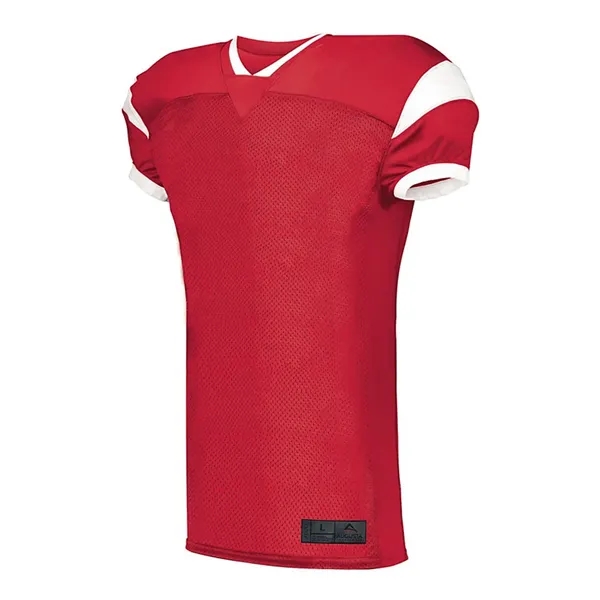 Augusta Sportswear Slant Football Jersey... from ASI 84358 S&S Activewear