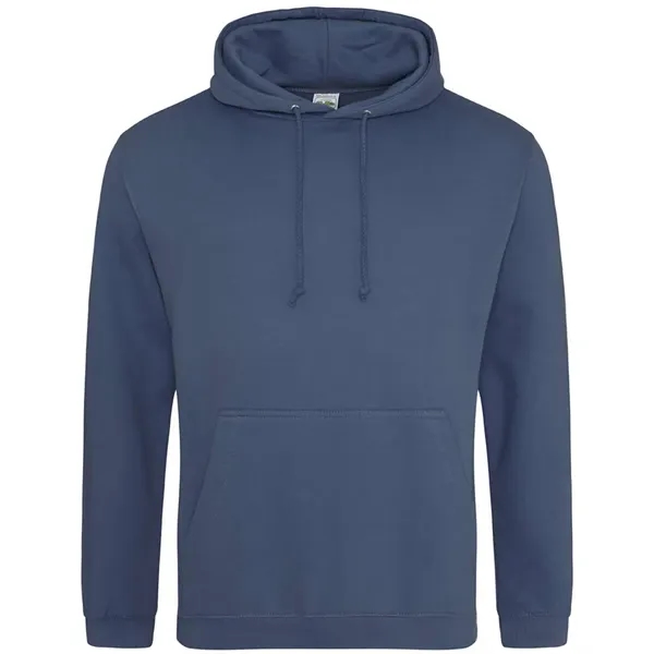 Just Hoods College Hooded Sweatshirt... from ASI 84358 S&S Activewear