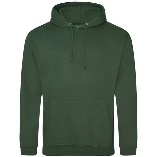 Just Hoods College Hooded Sweatshirt... from ASI 84358 S&S Activewear