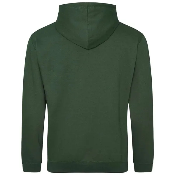 Just Hoods College Hooded Sweatshirt... from ASI 84358 S&S Activewear