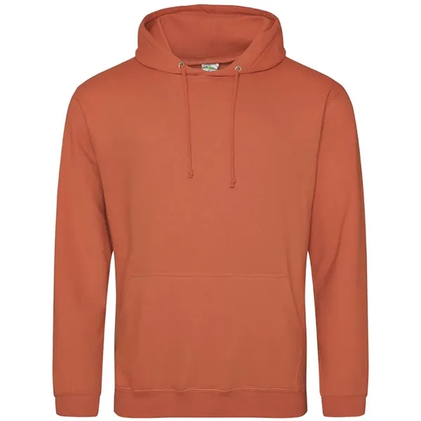 Just Hoods College Hooded Sweatshirt... from ASI 84358 S&S Activewear