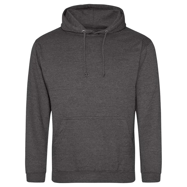 Just Hoods College Hooded Sweatshirt... from ASI 84358 S&S Activewear