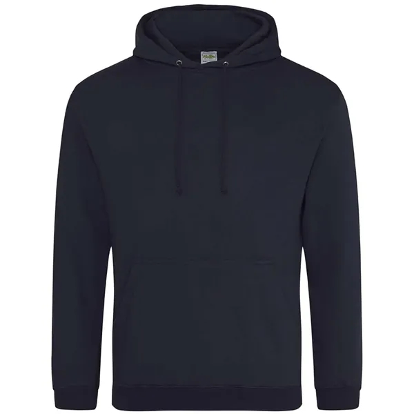 Just Hoods College Hooded Sweatshirt... from ASI 84358 S&S Activewear