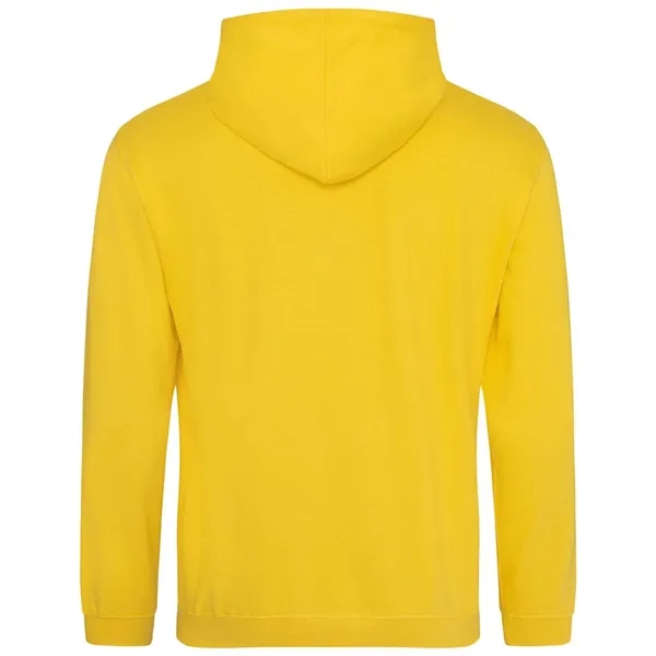Just Hoods College Hooded Sweatshirt... from ASI 84358 S&S Activewear