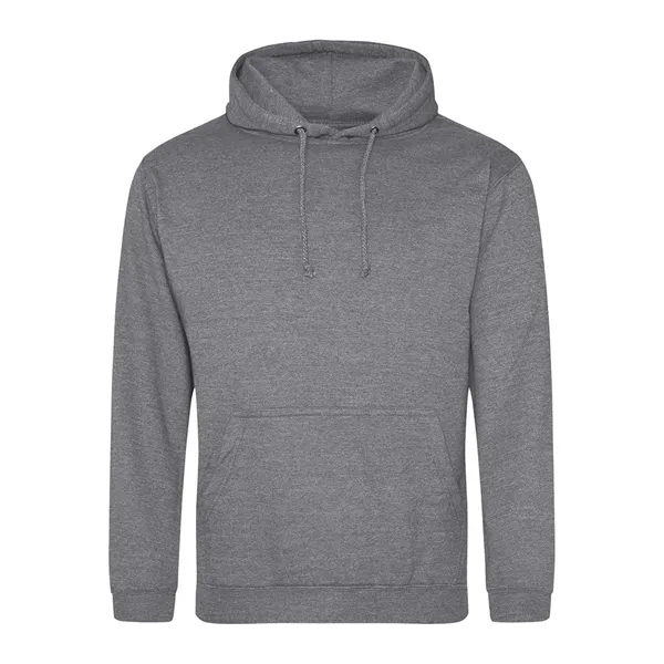 Just Hoods College Hooded Sweatshirt... from ASI 84358 S&S Activewear