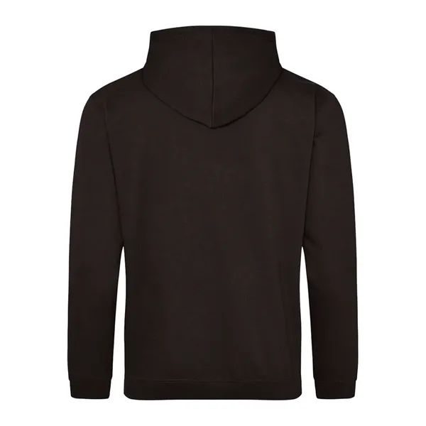 Just Hoods College Hooded Sweatshirt... from ASI 84358 S&S Activewear