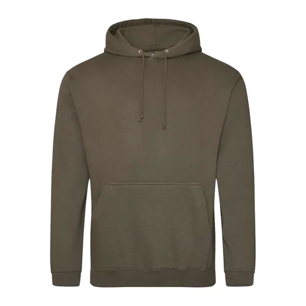 Just Hoods College Hooded Sweatshirt... from ASI 84358 S&S Activewear