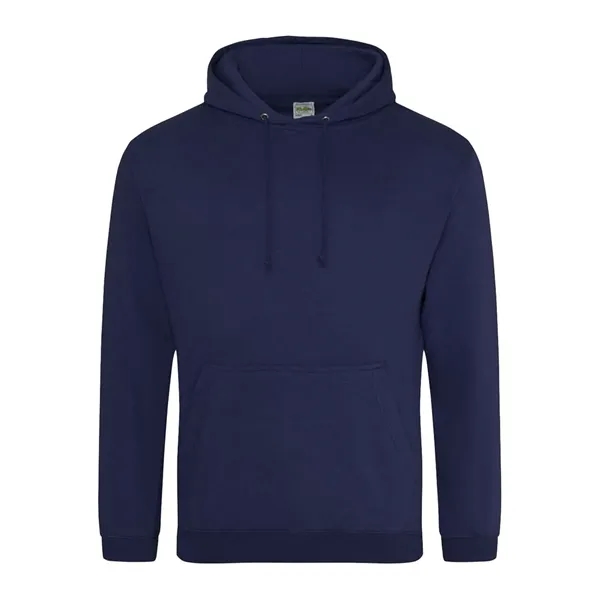 Just Hoods College Hooded Sweatshirt... from ASI 84358 S&S Activewear