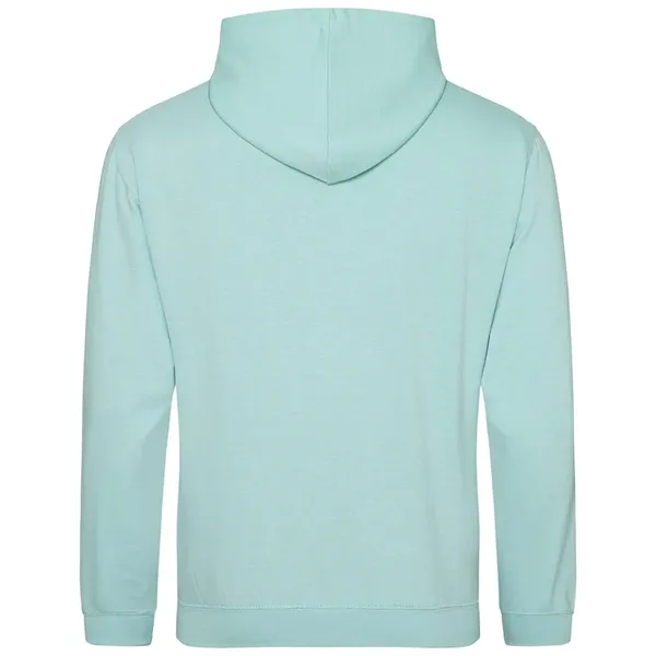 Just Hoods College Hooded Sweatshirt... from ASI 84358 S&S Activewear